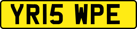 YR15WPE