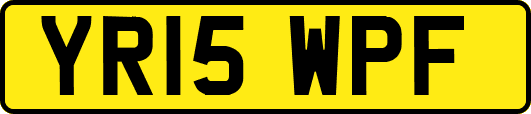 YR15WPF