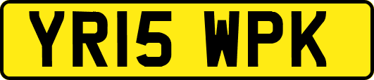YR15WPK