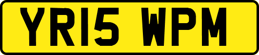 YR15WPM