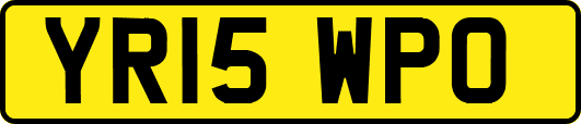 YR15WPO