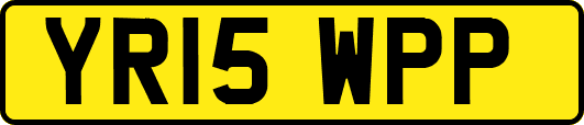 YR15WPP
