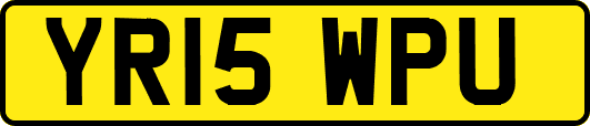 YR15WPU