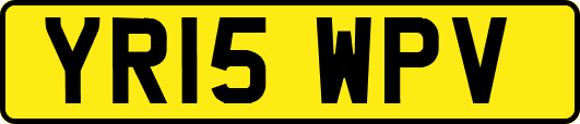 YR15WPV