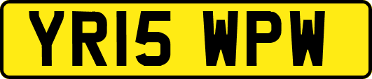 YR15WPW