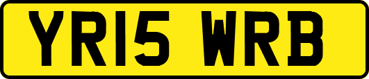 YR15WRB