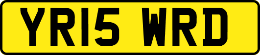 YR15WRD