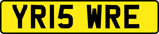 YR15WRE