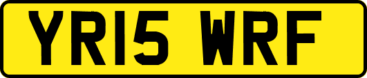 YR15WRF