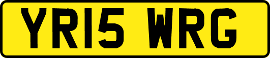YR15WRG