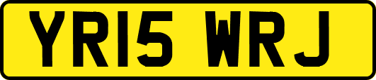 YR15WRJ