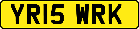 YR15WRK
