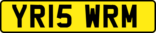 YR15WRM