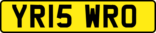 YR15WRO