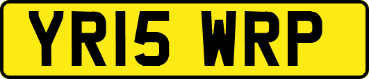 YR15WRP