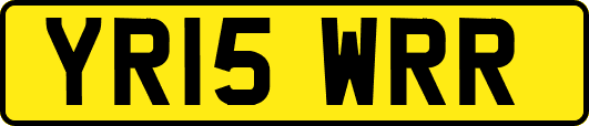 YR15WRR
