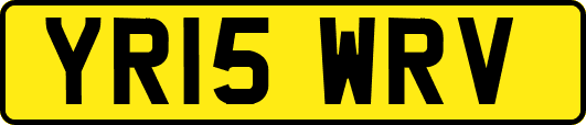 YR15WRV