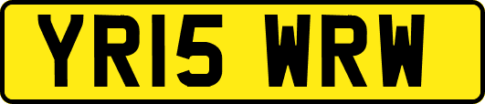 YR15WRW