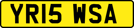 YR15WSA