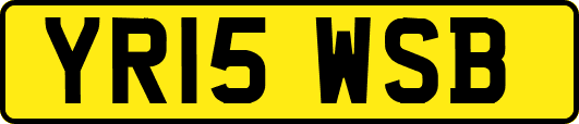 YR15WSB