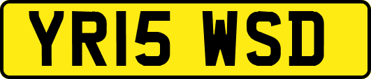 YR15WSD