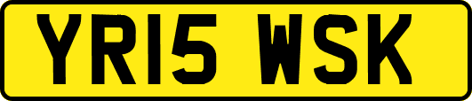 YR15WSK