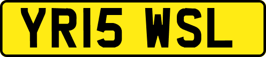 YR15WSL