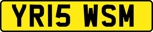 YR15WSM