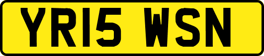 YR15WSN