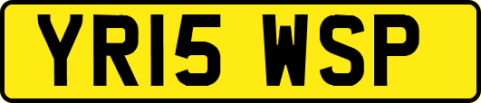 YR15WSP