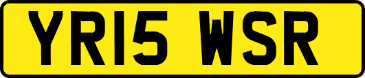 YR15WSR