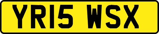 YR15WSX