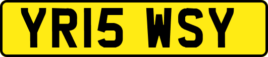 YR15WSY