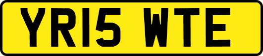 YR15WTE