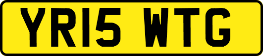 YR15WTG