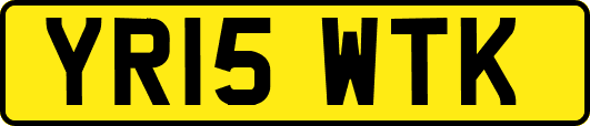 YR15WTK