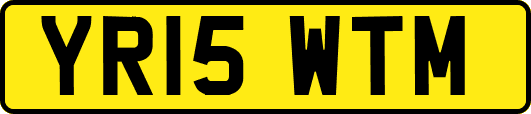 YR15WTM