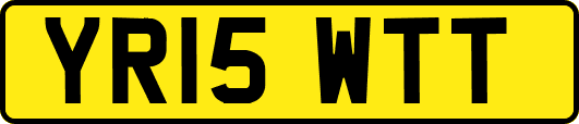 YR15WTT