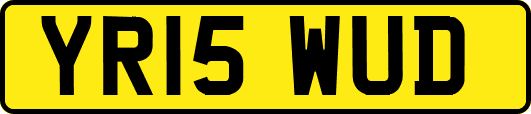 YR15WUD