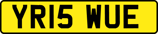 YR15WUE