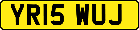 YR15WUJ