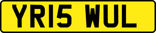 YR15WUL