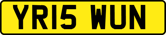 YR15WUN