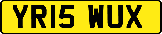 YR15WUX