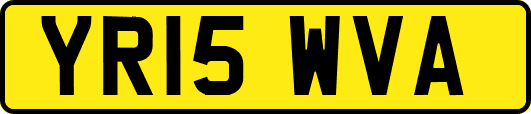 YR15WVA