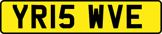 YR15WVE