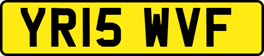 YR15WVF
