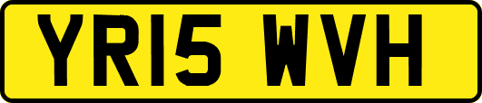 YR15WVH