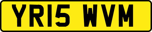 YR15WVM