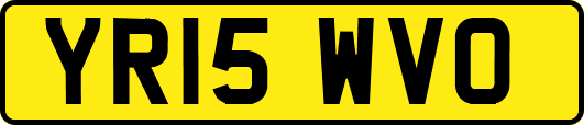 YR15WVO